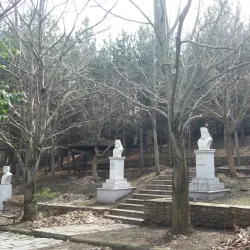 Lignite Museum of Western Macedonia - Kozani