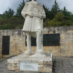 Lignite Museum of Western Macedonia - Kozani