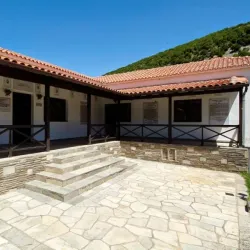 Lignite Museum of Western Macedonia - Kozani