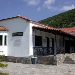 Lignite Museum of Western Macedonia - Kozani