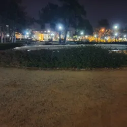 Municipal Park of Kozani - Kozani