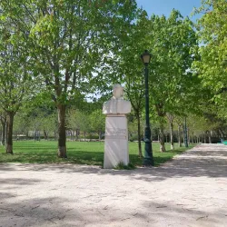 Municipal Park of Kozani - Kozani