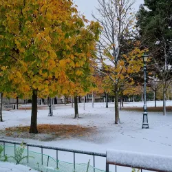 Municipal Park of Kozani - Kozani