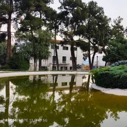 Municipal Park of Kozani - Kozani