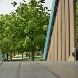 Municipal Park of Kozani - Kozani