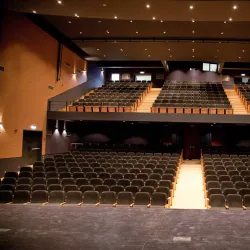 Ancient Theater of Lamia - Lamia