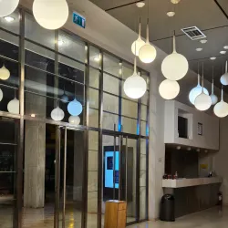 Ancient Theater of Lamia - Lamia