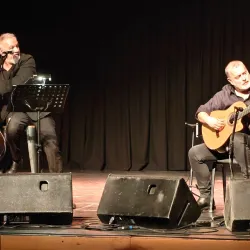 Ancient Theater of Lamia - Lamia