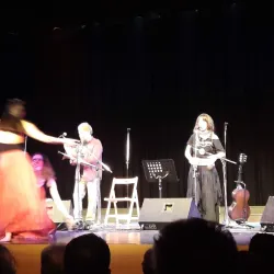 Ancient Theater of Lamia - Lamia