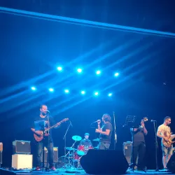 Ancient Theater of Lamia - Lamia