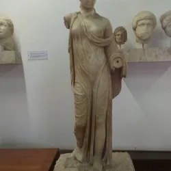 Archaeological Museum of Lamia - Lamia