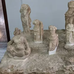 Archaeological Museum of Lamia - Lamia