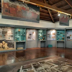 Archaeological Museum of Lamia - Lamia