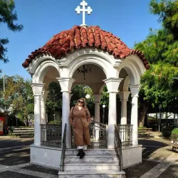Church of Agios Athanasios - Lamia