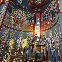 Church of Agios Athanasios - Lamia