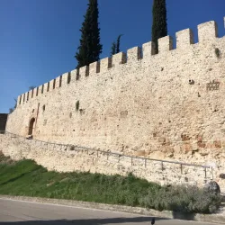 Lamia Castle (Kastro) - Lamia