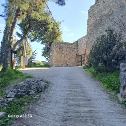 Lamia Castle (Kastro) - Lamia