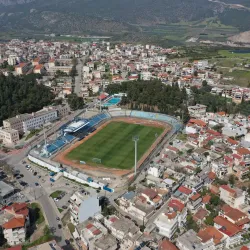 Municipal Park of Lamia - Lamia