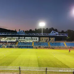 Municipal Park of Lamia - Lamia