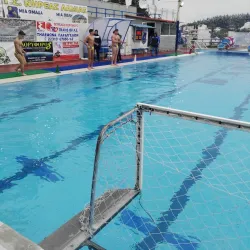 Municipal Park of Lamia - Lamia