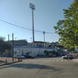 Municipal Park of Lamia - Lamia