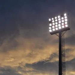 Municipal Park of Lamia - Lamia