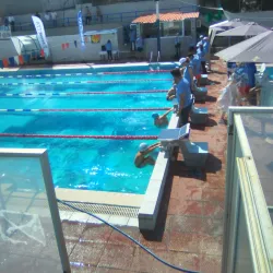 Municipal Park of Lamia - Lamia