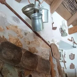 Platanos Square - Lamia