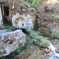 Platanos Square - Lamia