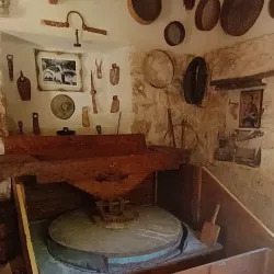 Platanos Square - Lamia