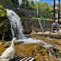 Platanos Square - Lamia