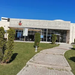 Thermopylae Battlefield - Lamia