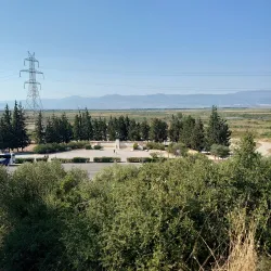 Thermopylae Battlefield - Lamia