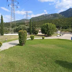 Thermopylae Battlefield - Lamia