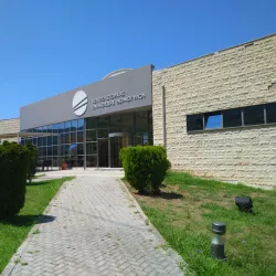 Thermopylae Battlefield - Lamia