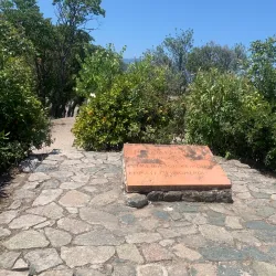 Thermopylae Battlefield - Lamia