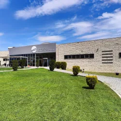 Thermopylae Battlefield - Lamia