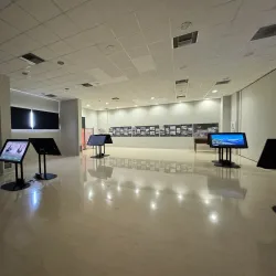 Thermopylae Battlefield - Lamia