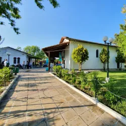 Agia Marina Church - Larissa