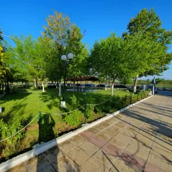 Agia Marina Church - Larissa