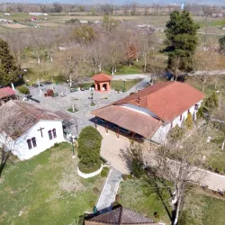Agia Marina Church - Larissa