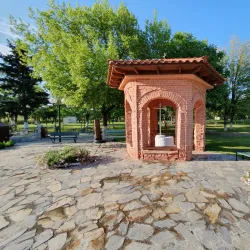 Agia Marina Church - Larissa