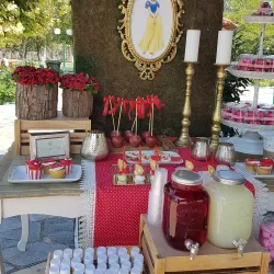 Agia Marina Church - Larissa