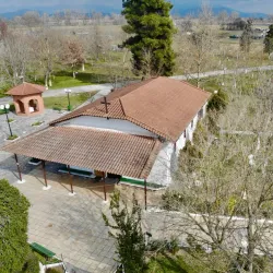 Agia Marina Church - Larissa