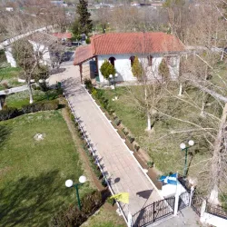 Agia Marina Church - Larissa