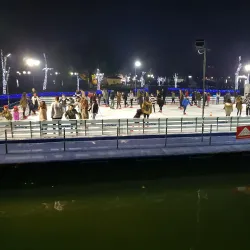 Alkazar Park - Larissa