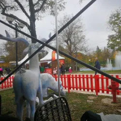 Alkazar Park - Larissa