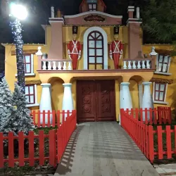 Alkazar Park - Larissa