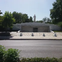 Alkazar Park - Larissa