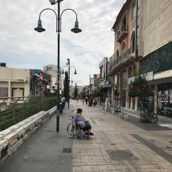Ancient Theatre of Larissa - Larissa